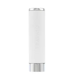 Travalo Walzer vaporizzatore ricaricabile per profumo 5 ml Leather White