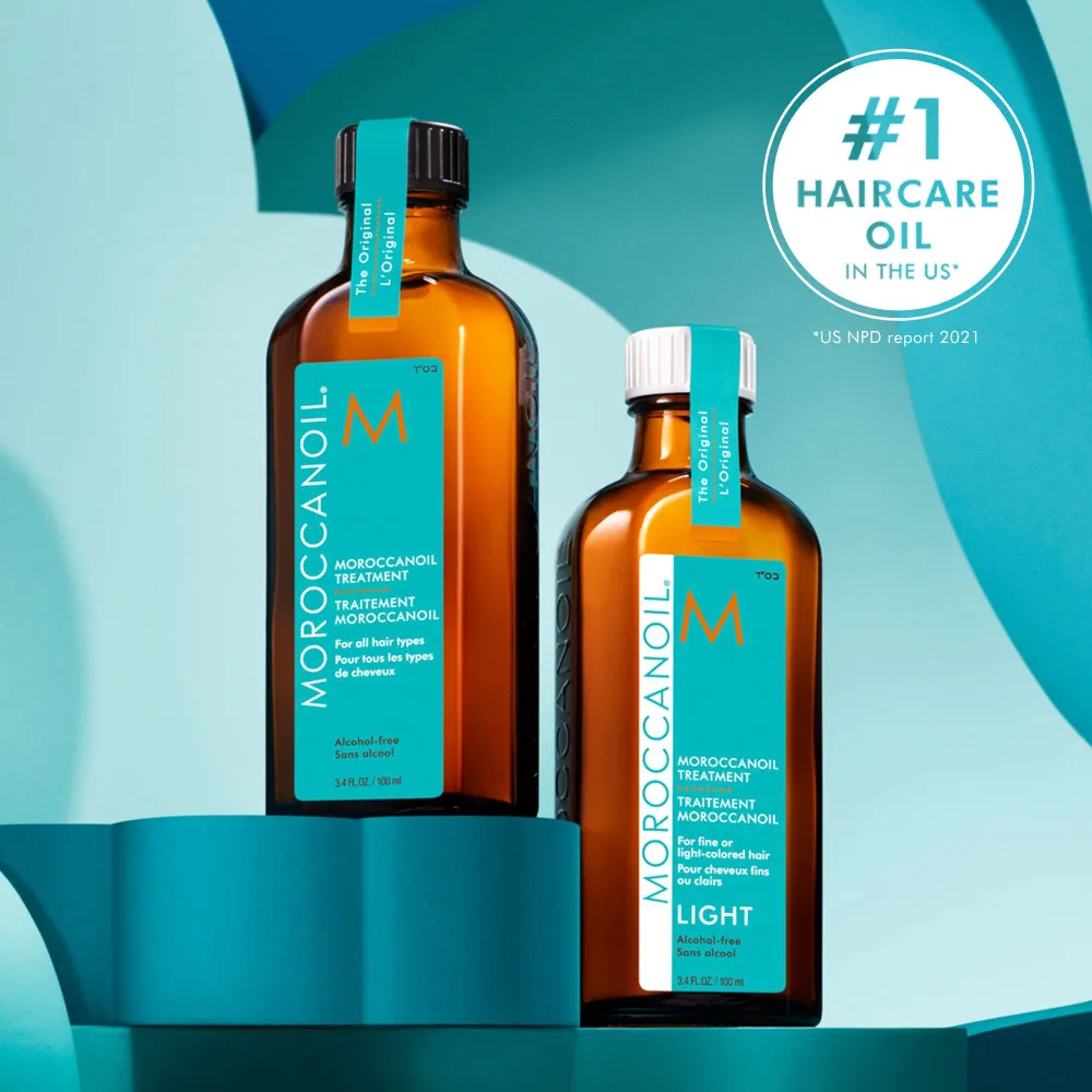 Treatment trattamento per capelli per tutti i tipi di capelli 50 ml