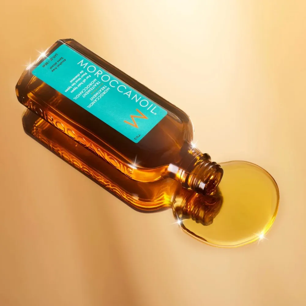 Treatment trattamento per capelli per tutti i tipi di capelli 50 ml