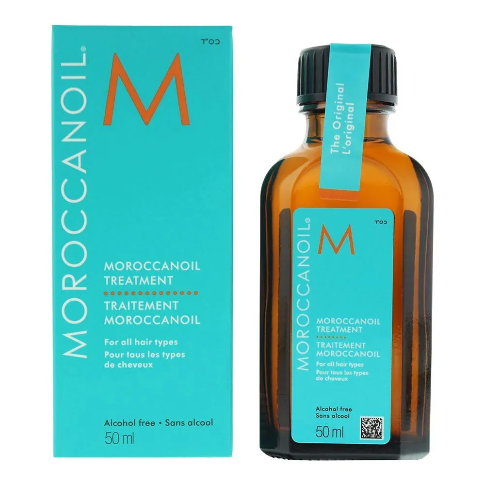 Treatment trattamento per capelli per tutti i tipi di capelli 50 ml