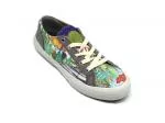 Inkkas Trek Lace Up