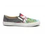 Inkkas Trek Slip On