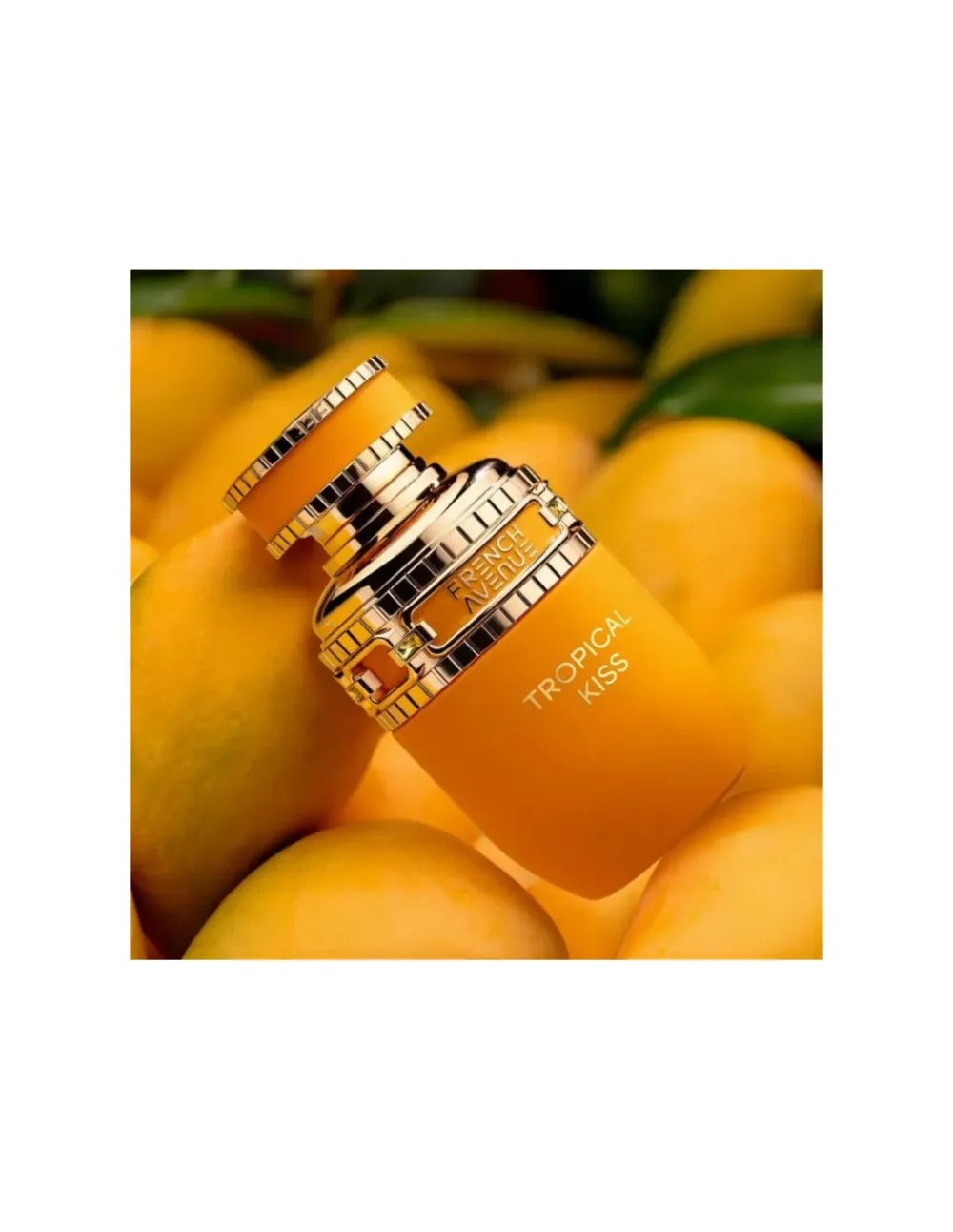Tropical Kiss Eau de Parfum da donna 80 ml