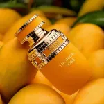 Tropical Kiss Eau de Parfum da donna 80 ml
