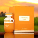 Tropical Kiss Eau de Parfum da donna 80 ml