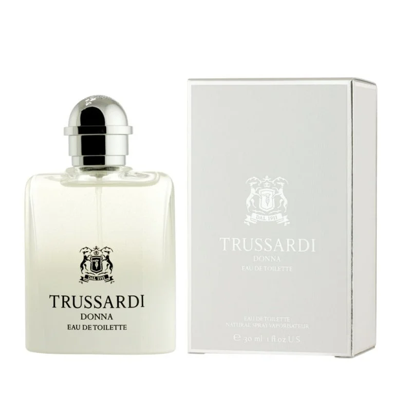 Donna Eau de Toilette da donna 30 ml