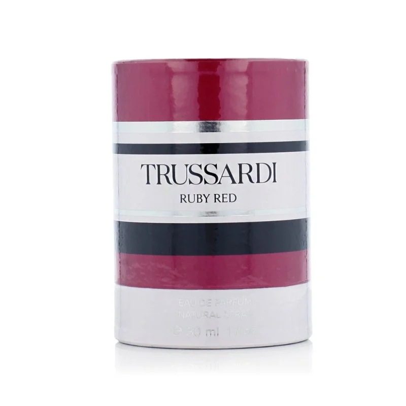 Ruby Red Eau de Parfum da donna 30 ml