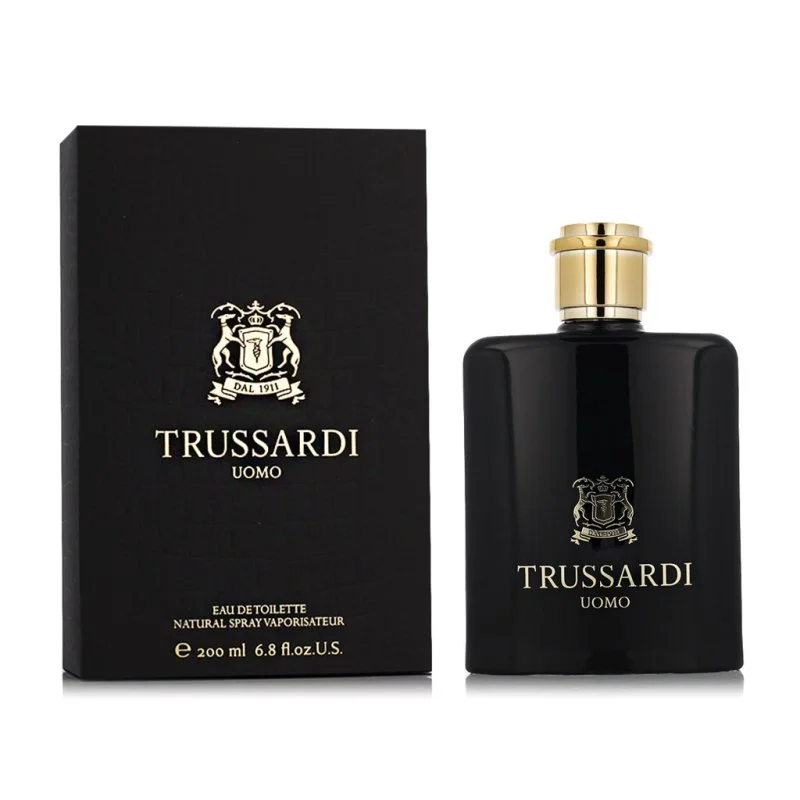 Uomo 2011 Eau de Toilette da uomo 200 ml