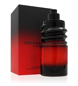 Trussardi Primo Eau de Parfum da uomo