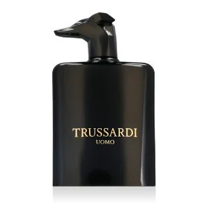 Trussardi Uomo Levriero Collection Edizione limitata Eau de Parfum per uomo tester