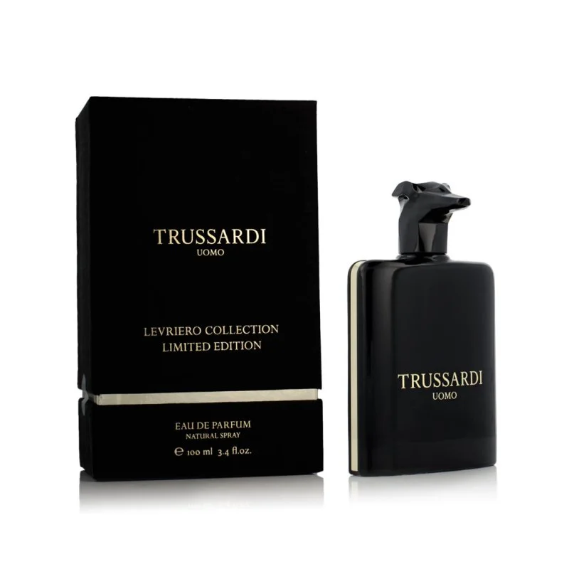 Uomo Levriero Collection Limited Edition eau de parfum da uomo 100 ml