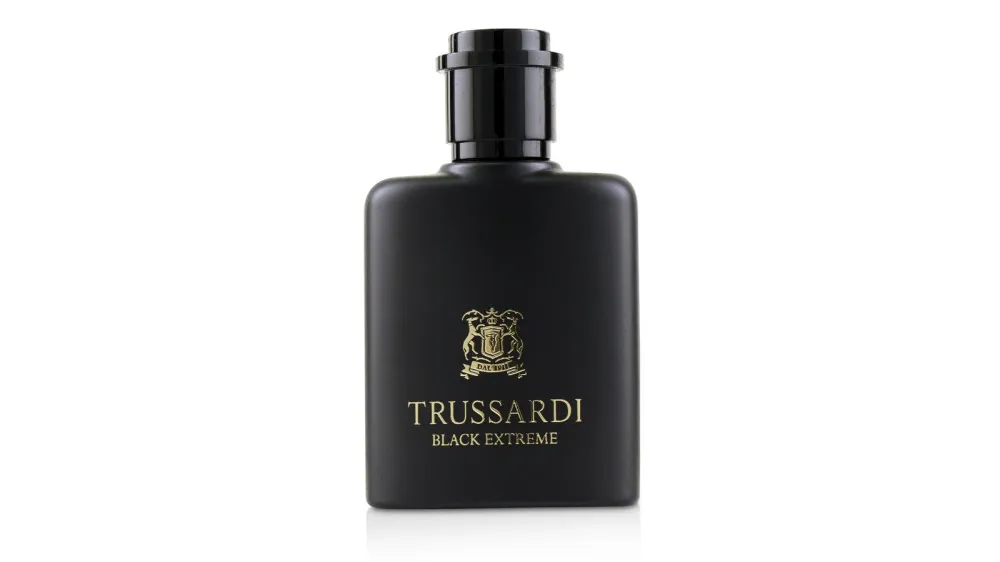 Black Extreme eau de toilette per uomo 30 ml