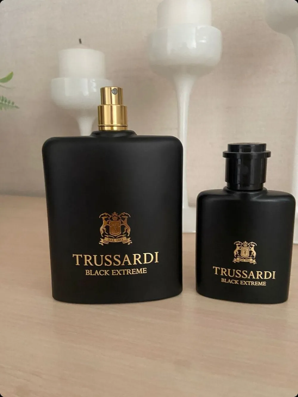 Black Extreme eau de toilette per uomo 30 ml