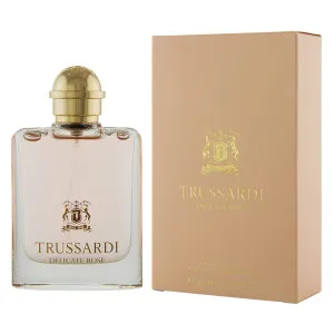 Trussardi Delicate Rose eau de toilette per donne