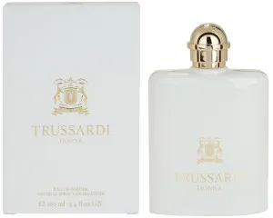 Trussardi Donna eau de parfum per donne 50 ml