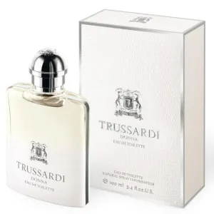 Trussardi Donna eau de toilette per donne 100 ml