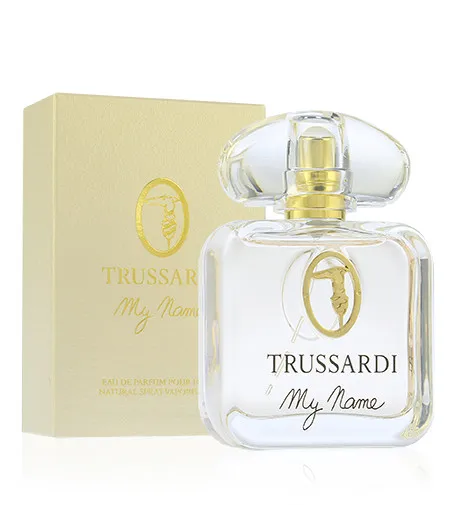 My Name eau de parfum per donne 50 ml