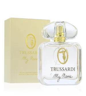 Trussardi My Name eau de parfum per donna 100 ml