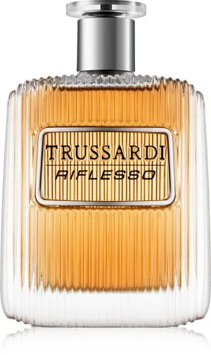 Trussardi Riflesso eau de toilette per uomo