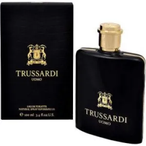 Trussardi Uomo eau de toilette per uomo 100 ml