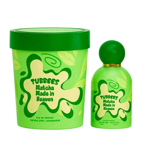 Matcha Made In Heaven Eau de Parfum Unisex 50 ml