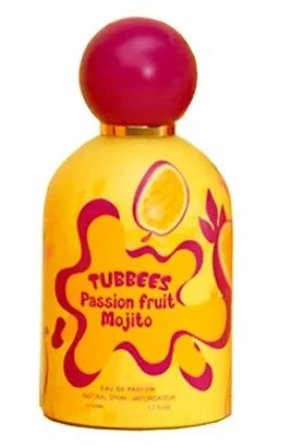 Passion Fruit Mojito U Eau de Parfum 50 ml