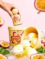 Passion Fruit Mojito U Eau de Parfum 50 ml