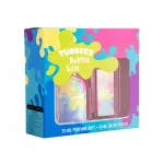 Tubbees Bubble Gum Eau de Parfum unisex 50 ml + spray per il corpo 75 ml