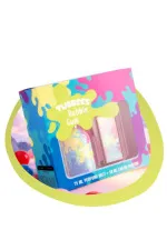 Tubbees Bubble Gum Eau de Parfum unisex 50 ml + spray per il corpo 75 ml