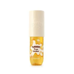 Grandeur Tubbees Tres Leches spray per il corpo unisex