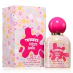 Tubbees Unicorn Vanilla Eau de Parfum da donna 50 ml + spray per il corpo 75 ml