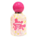Tubbees Unicorn Vanilla Eau de Parfum da donna 50 ml + spray per il corpo 75 ml