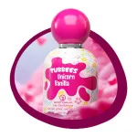 Tubbees Unicorn Vanilla Eau de Parfum da donna 50 ml + spray per il corpo 75 ml