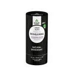 Ben & Anna Deodorante solido (40 g) - Urban Black
