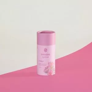 Kvitok Deodorante solido SENSES - Lovely 45 ml