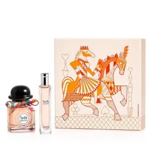Hermes Twilly d'Hermès 50 ml + EDP Eau de Parfum da donna