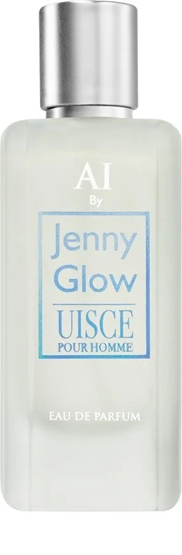 Jenny Glow Pour Homme AI di JENNY GLOW 50 ml Uomo (Serie JENNY GLOW) Eau de Parfum