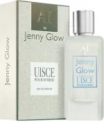 Pour Homme AI di JENNY GLOW 50 ml Uomo (Serie JENNY GLOW) Eau de Parfum
