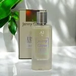 Pour Homme AI di JENNY GLOW 50 ml Uomo (Serie JENNY GLOW) Eau de Parfum