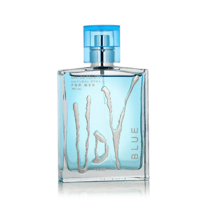 UDV Blue Eau de Toilette da uomo 100 ml