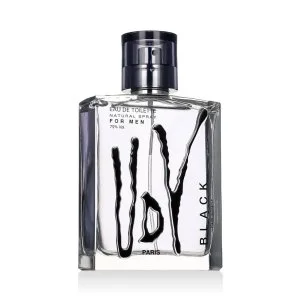Ulric de Varens UDV Black eau de toilette da uomo