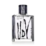 UDV Black eau de toilette da uomo 100 ml