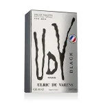 UDV Black eau de toilette da uomo 100 ml