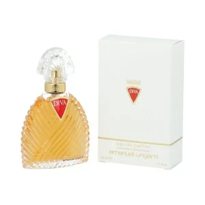 Ungaro Emanuel Diva Eau de Parfum da donna