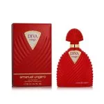 Diva Rouge Eau de Parfum da donna 100 ml