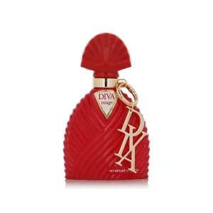 Ungaro Emanuel Diva Rouge Eau de Parfum da donna