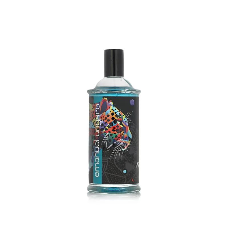 Emanuel Ungaro Intense For Him Eau de Parfum da uomo 100 ml
