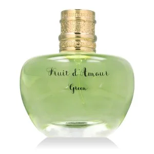 Ungaro Emanuel Fruit d'Amour Green eau de toilette da donna