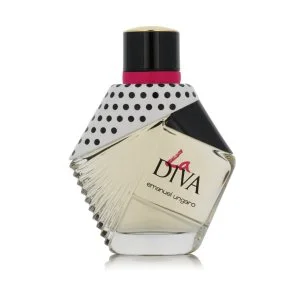 Ungaro Emanuel La Diva Mon Amour Eau de Parfum da donna