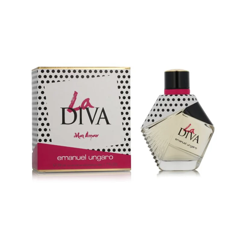 La Diva Mon Amour Eau de Parfum da donna 50 ml